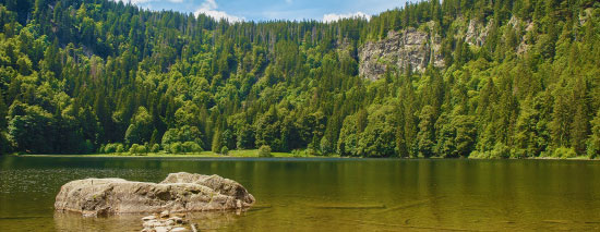 mummelsee