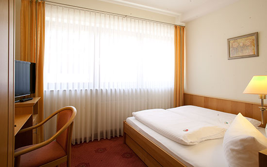 ausziehbett